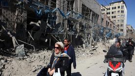 La guerra en Oriente Medio impacta en los precios de los combustibles. La guerra en Oriente Medio impacta en los precios de los combustibles.