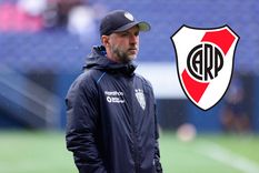 Rabanal opinó sobre el grupo de Independiente del Valle en la Copa. Foto: @IDV_EC