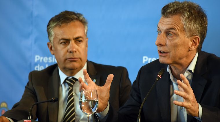 Foto: Alf Ponce / MDZ