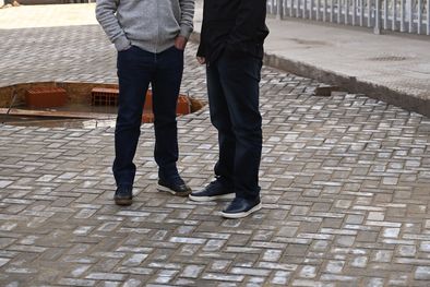 MDZol | Larreta le sigue armando el equipo de campaña a Quirós Foto: Twitter: @FernanQuirosBA