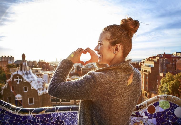 El programa busca a extranjeros que se muden por unos meses allí Foto: Shutterstock