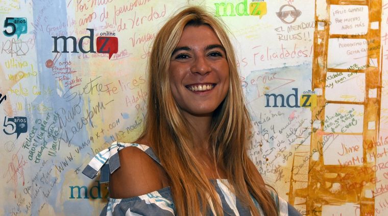 Foto: ALF PONCE / MDZ