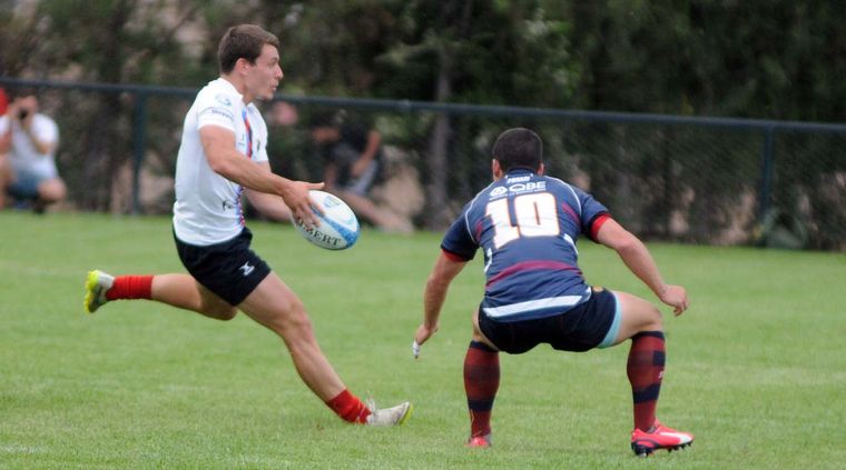 Foto: Fernando Martinez/ MDZ