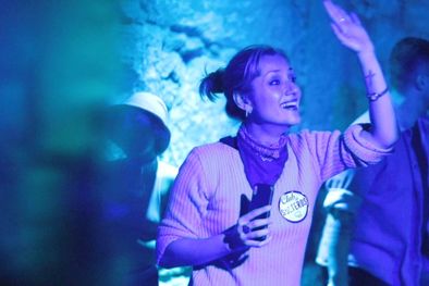 MDZol | El club fue creado hace siete años en Córdoba y se expandió a todo el mundo Foto: Club de Solteros