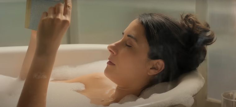 Netflix El lugar de la otra