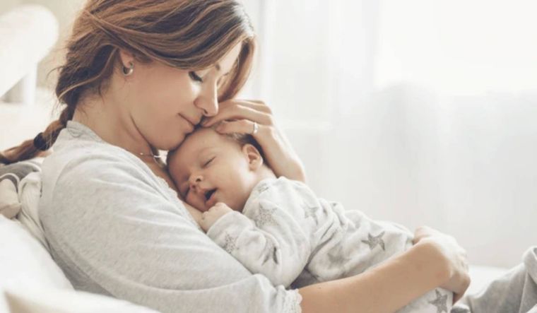 La inteligencia artificial tiene el nombre perfecto para tu bebé Foto: Archivo