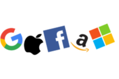 Las Big Tech de Silicon Valley