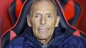 Un dirigente de Boca se refirió al estado de salud de Miguel Ángel Russo. Un dirigente de Boca se refirió al estado de salud de Miguel Ángel Russo.