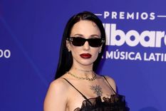 Descubre quiénes fueron las mejores vestidas de los Latin Billboard 2024 Foto: Instagram