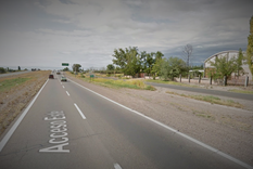 Foto: Google Street View