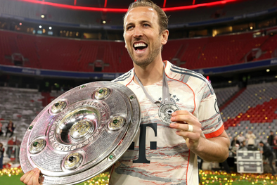MDZol | Harry Kane campeón de la Bundesliga.png