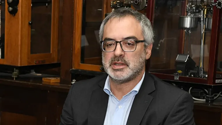 La investigación judicial de la causa del fentanilo contaminado está a cargo del juez federal Ernesto Kreplak.