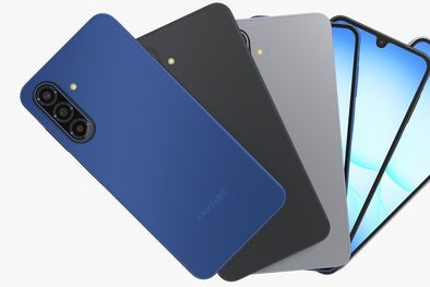 MDZol | Samsung Galaxy A17 - Portada