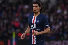 ¿cambia de opinion? giro inesperado en el futuro de cavani
