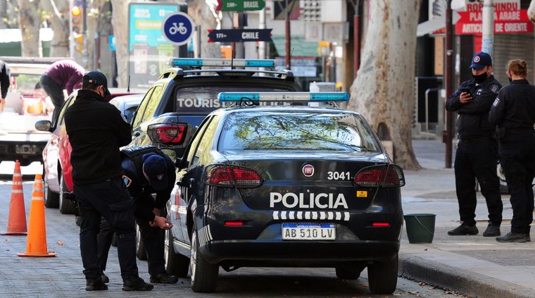 Foto: ALF PONCE MERCADO / MDZ