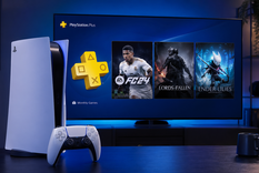 Los juegos podrán reclamarse desde el 5 de mayo con membresía Essential, Extra o Premium.