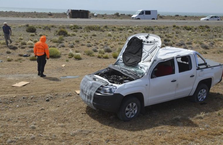 Foto: El Patagónico