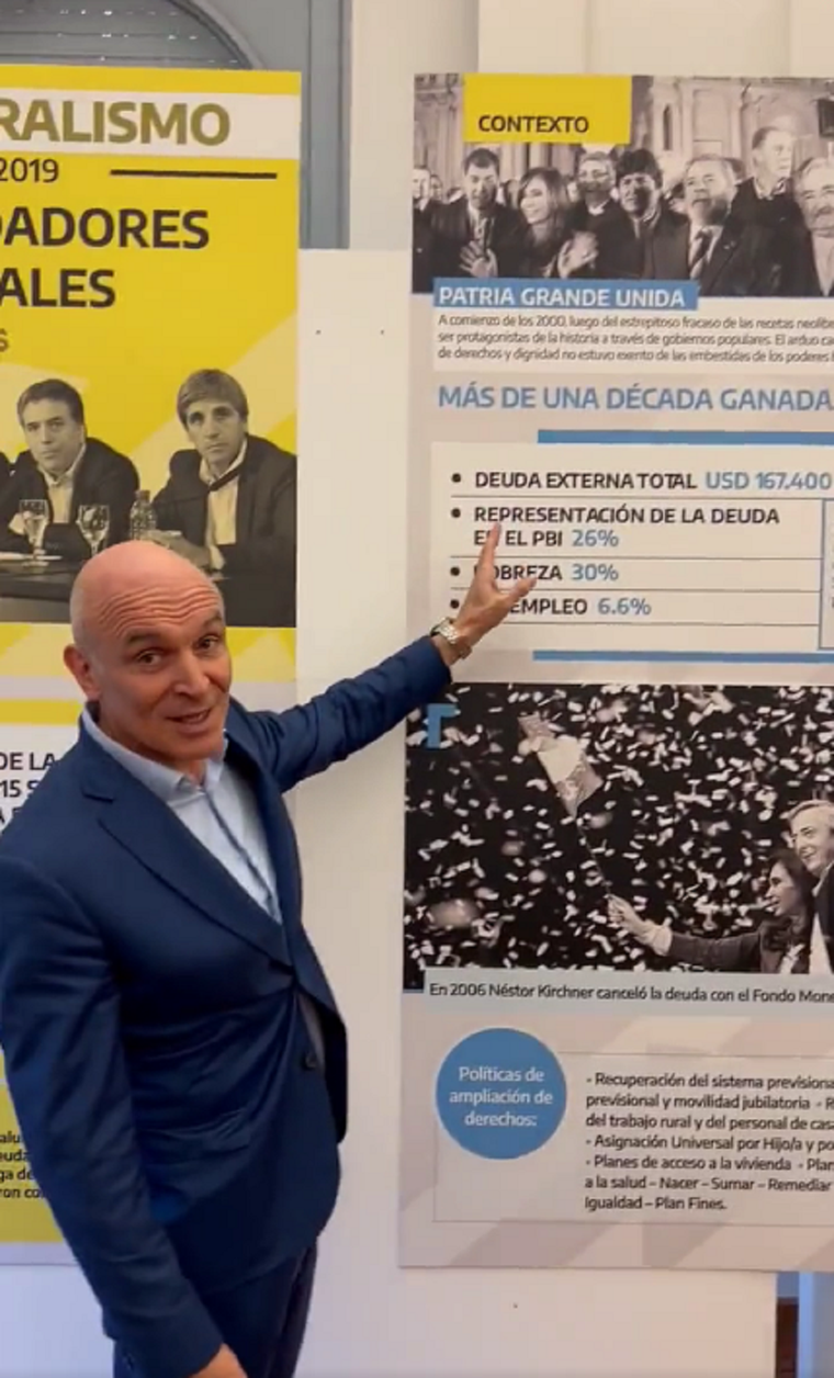 Foto: Captura de pantalla