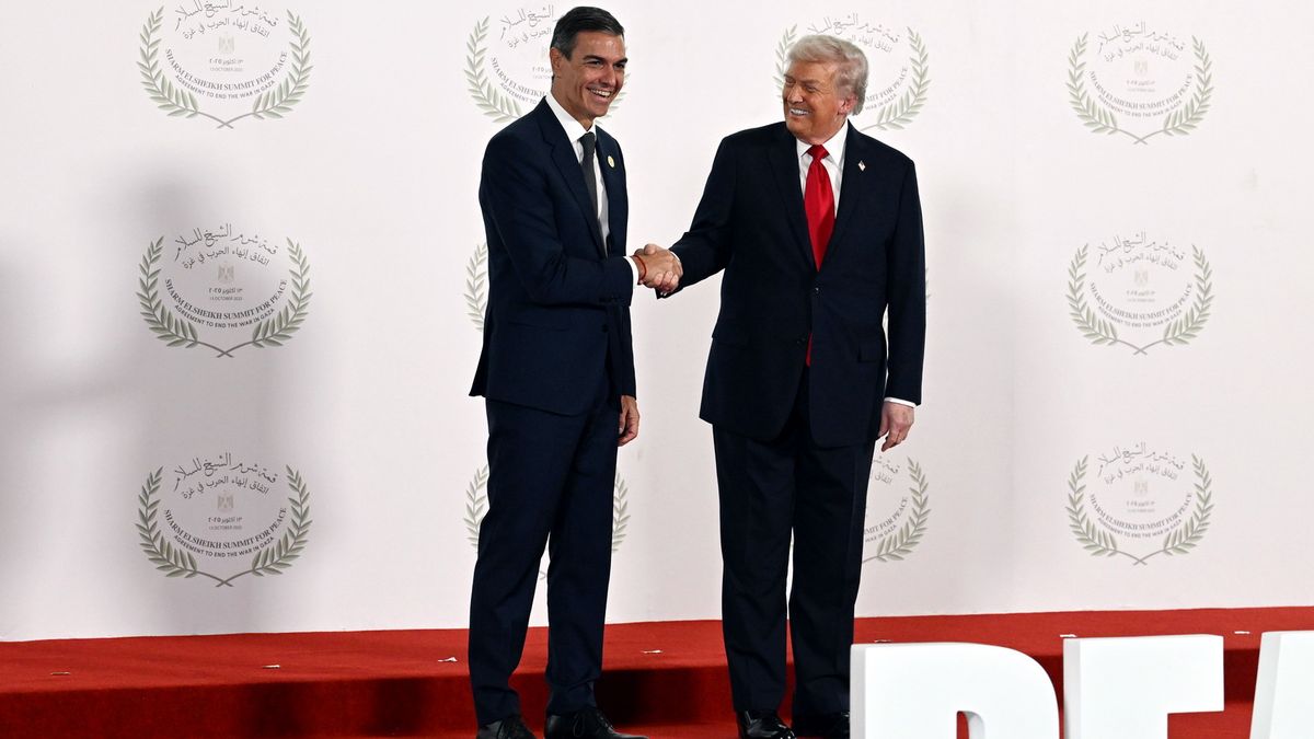 La Unión Europea hace equilibrio: apoyar a España pero no ofender a Donald Trump