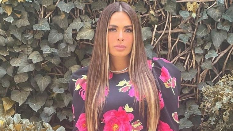 Galilea Montijo, Instagram, redes sociales Fuente: Instagram Galilea Montijo