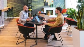 el coworking tiene dias favoritos en argentina: revelan cuales son los dias mas elegidos para trabajar el coworking tiene dias favoritos en argentina: revelan cuales son los dias mas elegidos para trabajar