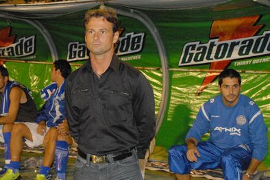 MDZol | Foto: Nacho Gaffuri / MDZ