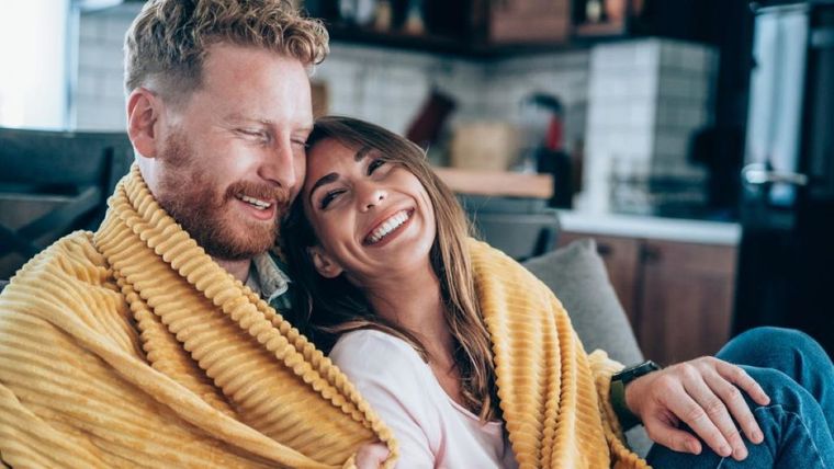 Si comparten una visión similar del mundo y disfrutan de actividades comunes, están construyendo una base sólida. Foto: Archivo