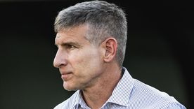 San Lorenzo volvió a la carga por Palermo, que ahora debe tomar una decisión. ¿Acepta el desafío del Ciclón? Foto: IG @olimpia San Lorenzo volvió a la carga por Palermo, que ahora debe tomar una decisión. ¿Acepta el desafío del Ciclón? Foto: IG @olimpia