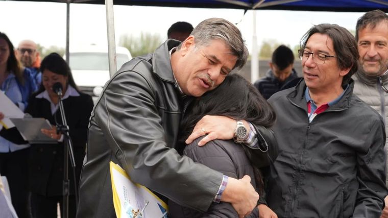 Foto: Twitter Mario Abed