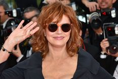 susan sarandon planea debutar como directora de cine porno