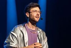 Hola está Pablo llega a Mendoza. / Prensa