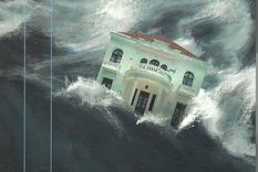 si vas a comprar una casa, que no te vuelva loco