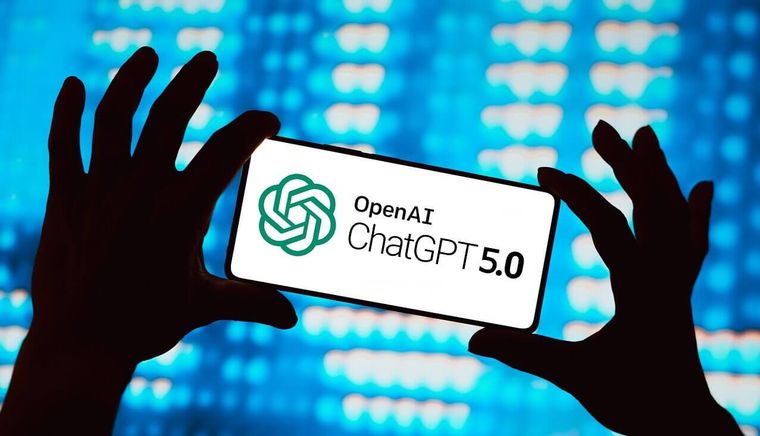 GPT-5, el nuevo modelo de inteligencia artificial de OpenAI