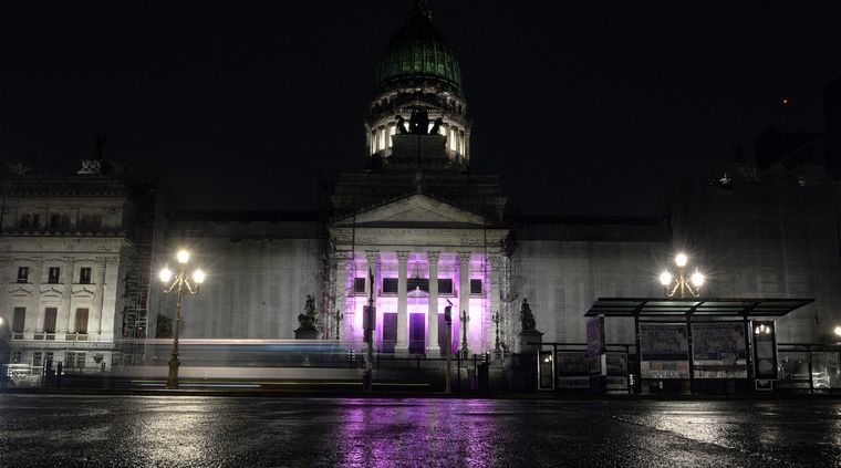 Foto: Prensa Diputados