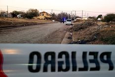 Un joven también de 21 años fue detenido por el crimen de Catalina, la joven influencer que apareció asesinada durante la madrugada de este jueves. Foto: X @leoguevara80