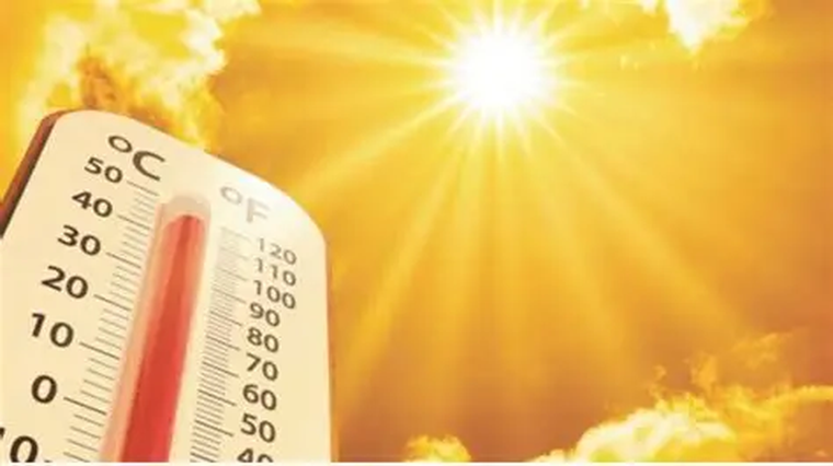 Pronostican 42º grados para Año Nuevo en AMBA y rige alerta naranja para 6 provincias