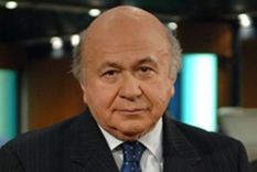 fallecio el periodista jorge jacobson