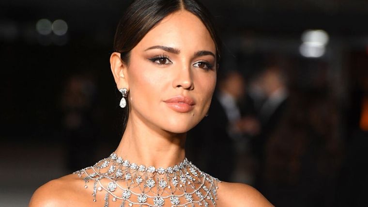 Eiza González cerró su cuenta de Instagram. Foto: Getty Images