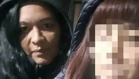 El asesinato de Vanesa Zanni y su hija Tatiana Lidia Belén Lucero Zanni, de 13 años, ocurrió en San Luis. El asesinato de Vanesa Zanni y su hija Tatiana Lidia Belén Lucero Zanni, de 13 años, ocurrió en San Luis.