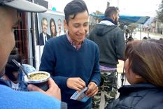 Dirigente A veces, los referentes no tienen consciencia del daño que hacen en las organizaciones de base.