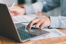 Hay dos teclas clásicas que siguen pasando desapercibidas: Re Pág y Av Pág