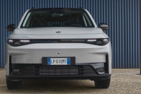 Ventas en marzo: ¿Cómo le fue a Leapmotor? Foto: Stellantis