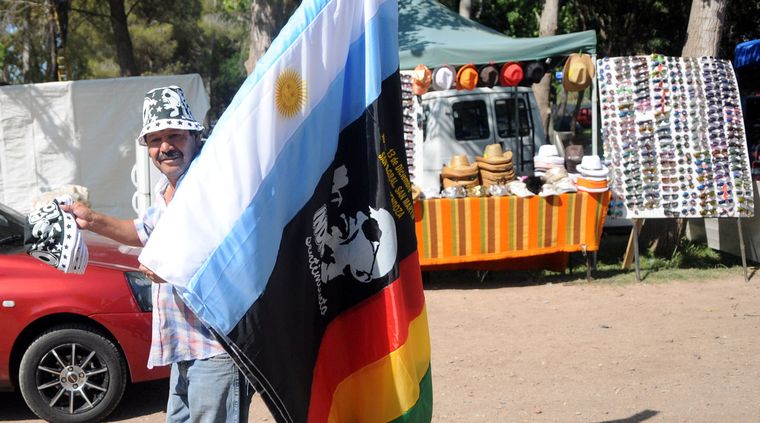 Foto: Pachy Reynoso/MDZ