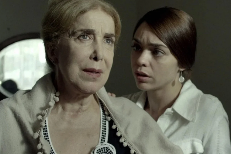 Netflix tiene muchas producciones con actores argentinos. Foto: Netflix