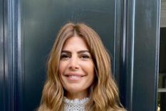 Juliana Awada vs. María Vázquez: ¿quién será la ganadora de este duelo? Foto: Instagram