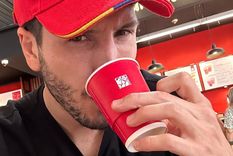 Sebastian Yatrá En México. Foto: Fuente: imagen - instagram @sebastianyatra