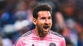 Lionel Messi lleva anotados 47 tantos durante este año y ya aportó 19 asistencias. Lionel Messi lleva anotados 47 tantos durante este año y ya aportó 19 asistencias.