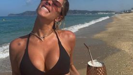 Los looks de verano de Tini.
