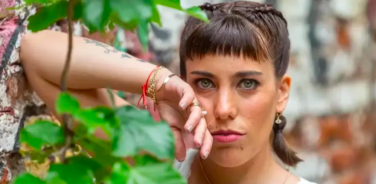 Daniella Mastricchio.