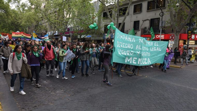 Foto: Alf Ponce / MDZ